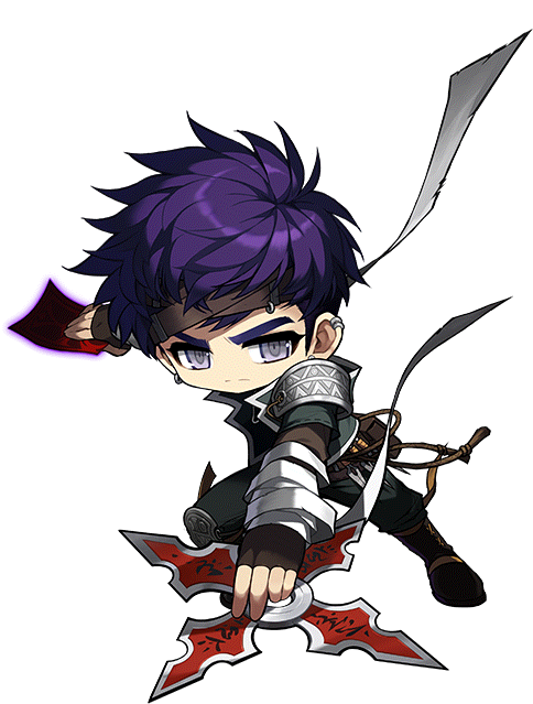 Night Lord